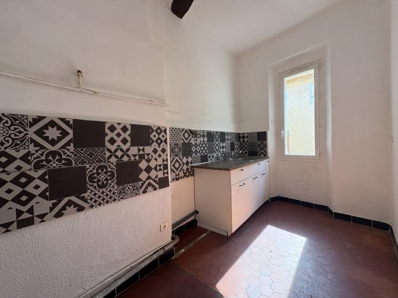 Appartement à Ceyreste