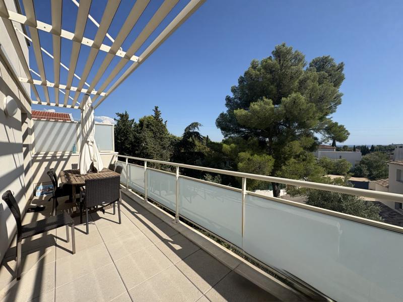 Appartement à La Ciotat