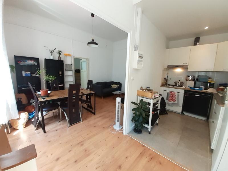Appartement à Marseille