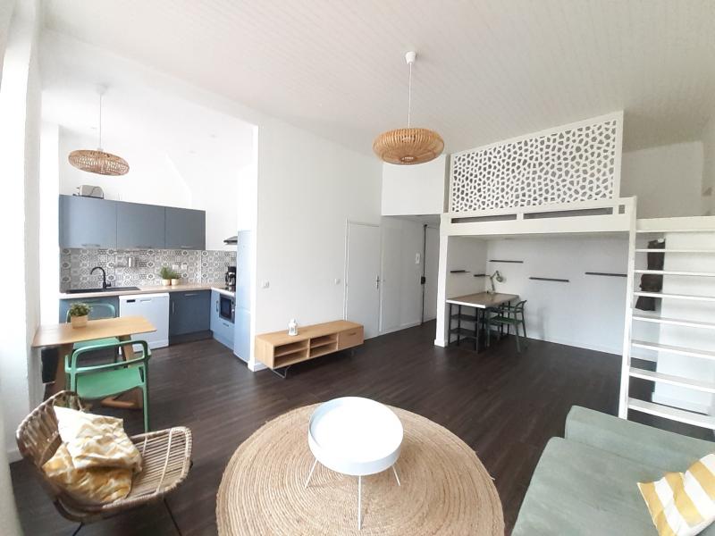 Appartement à Marseille