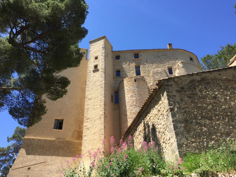 Appartement à Meyrargues