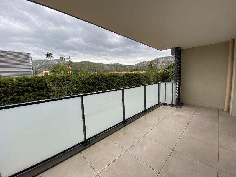 Appartement à Roquevaire