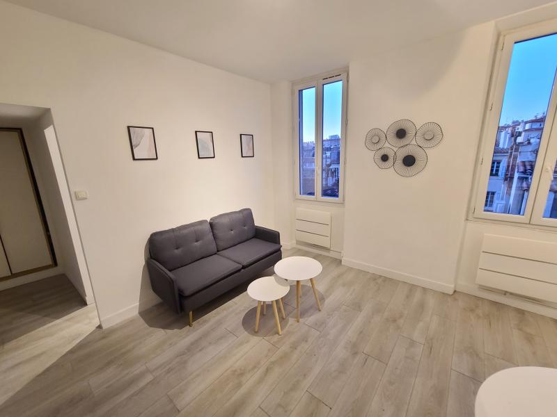 Appartement à Marseille