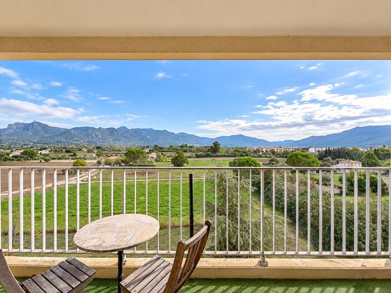 Appartement 2 pièces 48 m² · à Aubagne · 48 m² · 159 000 €