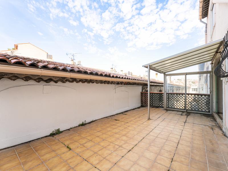 Appartement 3 pièces 74 m² · à Marseille · 74 m² · 380 000 €