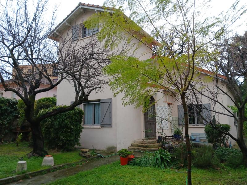 Maison à Toulon