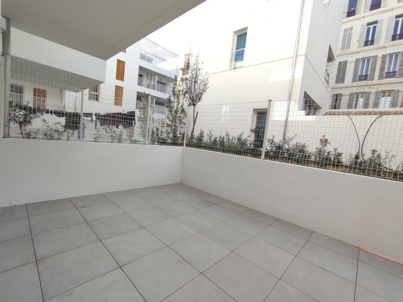 Appartement à Marseille