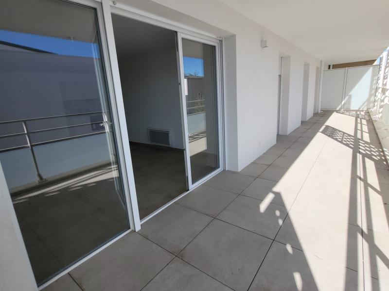 Appartement à Istres