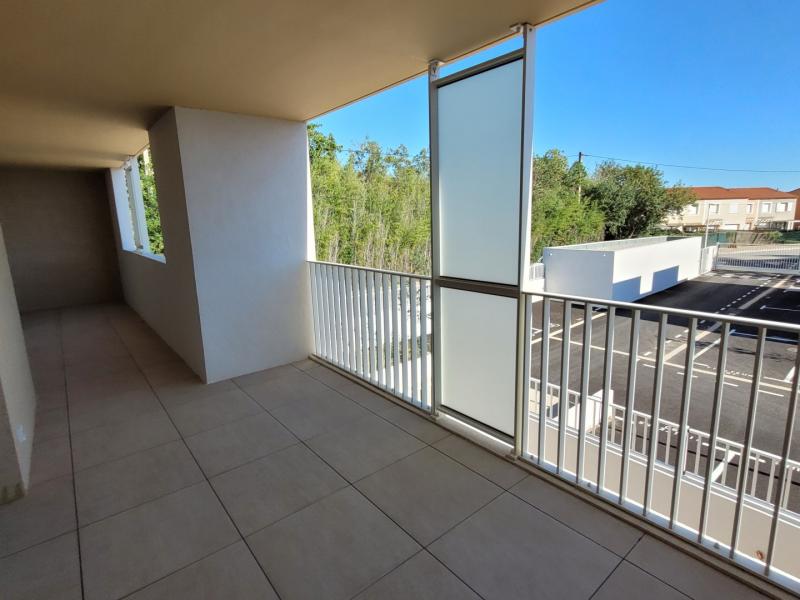 Appartement à Istres
