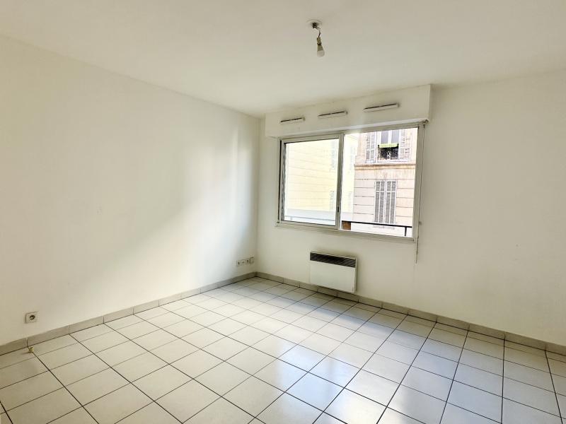 Studio à Marseille